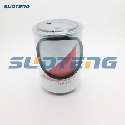 11LB-20310 Fuel Filter for HL760-7 Excavator