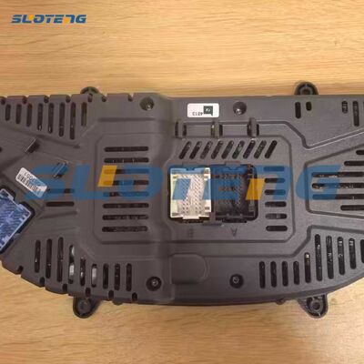 VOE11380400 11380400 Instrument Cluster Monitor Display Panel for L150F L180F L70F Wheel Loader