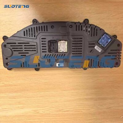 VOE11380400 11380400 Instrument Cluster Monitor Display Panel for L150F L180F L70F Wheel Loader