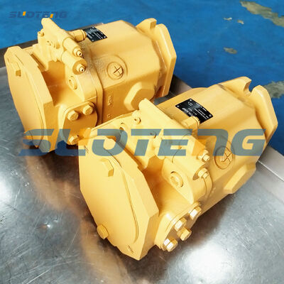 341-7664 3417664 Piston Pump for 938K Wheel Loader