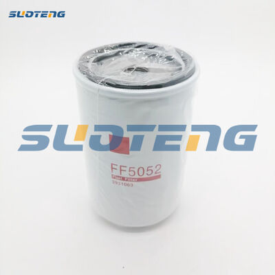 6732‑71‑6111 Fuel Filter for PC200-7 PC210-7 Excavator