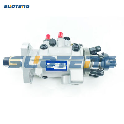 DE2635-6237 RE557897 Fuel Injection Pump for 6068H 4045 Engine
