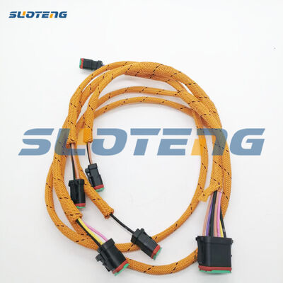 298-3649 2983649 Chassis Wiring Harness for 950H 962H Wheel Loader