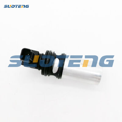 526-2037 5262037 Bomba de combustible para el motor C4.4 C7.1
