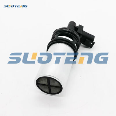 526-2037 5262037 Bomba de combustible para el motor C4.4 C7.1