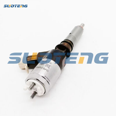 321-1070 3211070 Inyector de combustible diésel para motor C6.6