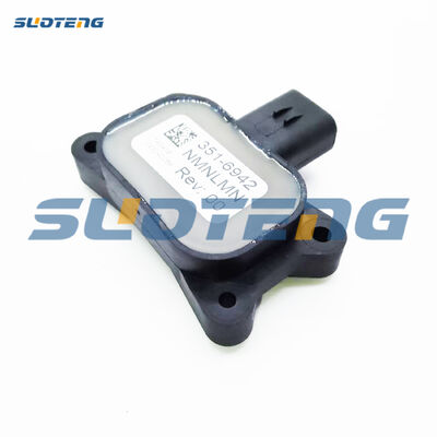 351-6942 3516942 Sensor de posición giratorio para camión 770 770G
