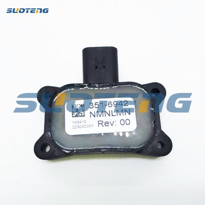 351-6942 3516942 Sensor de posición giratorio para camión 770 770G