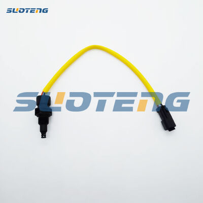 1078618 Sensor de temperatura para excavadora E320D E321C