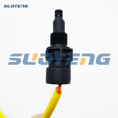 1078618 Sensor de temperatura para excavadora E320D E321C