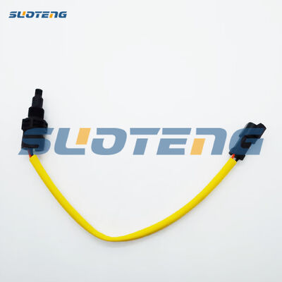 1078618 Sensor de temperatura para excavadora E320D E321C