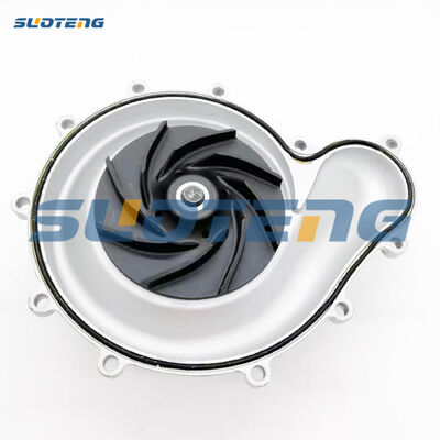 3698067 Engine Water Pump for ISG11 ISG12 Engine