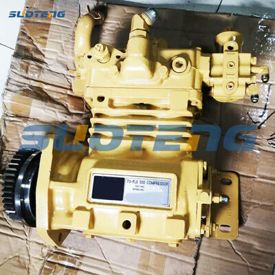 131-6679 1316679 Air Compressor for 621B 621G Tractor