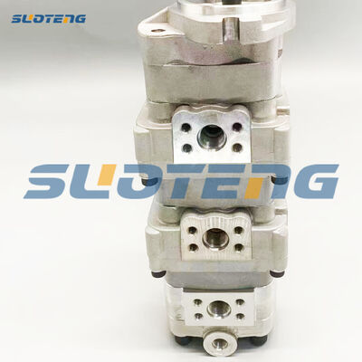 705-41-08240 7054108240 Hydraulic Gear Pump for PC28UU PC38UU Excavator