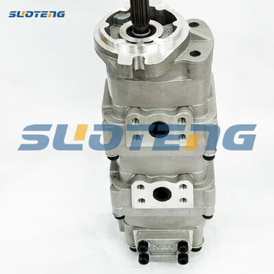705-41-08090 7054108090 Hydraulic Gear Pump for PC40-7 PC50UU Excavator