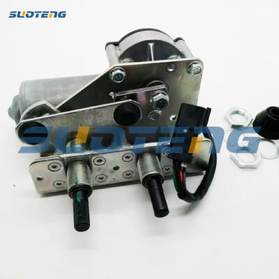 189-8622 1898622 Window Wiper Motor Assembly for 960H /950G/962H Wheel Loader 