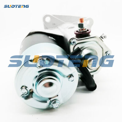 VI5811001690 Starter Motor for K904 K905 Excavator