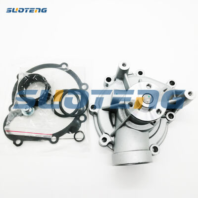 21727935 Water Pump for D7E Engine L50F L110F Wheel Loader
