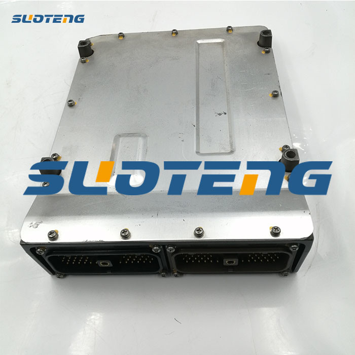 tablero eléctrico del ordenador del ECU de las piezas 221-8874X para el excavador 2218874X de E312D E345C