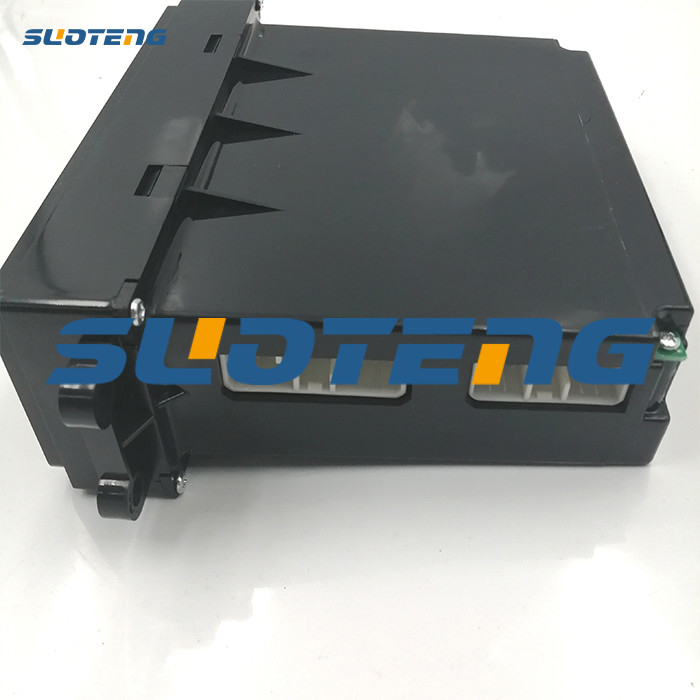 panel de control del aire/acondicionado del regulador del aire acondicionado 11N6-90031 para el excavador 11N690031 de R110-7 R110-7A