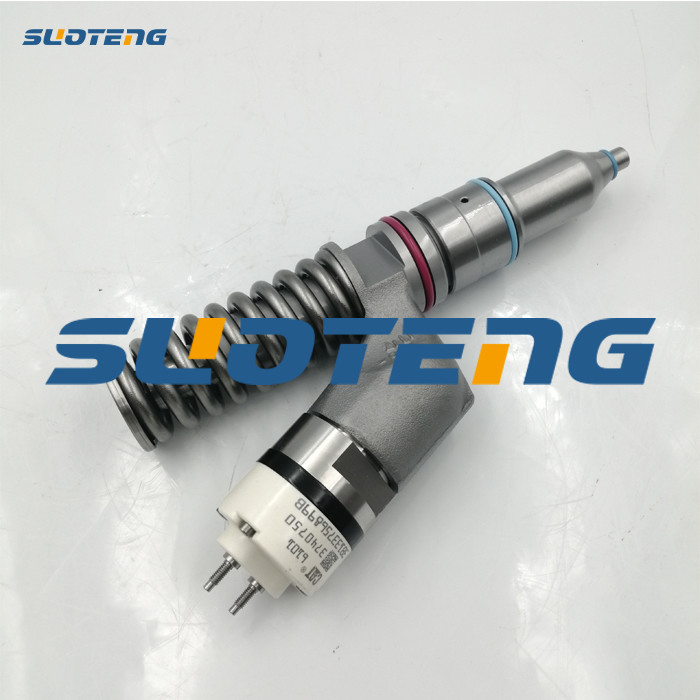 374-0750 3740750 	Motor C-15 C18 C32 de  Fuel Injectors For E365C