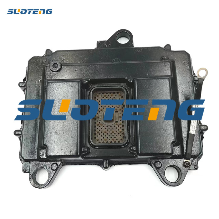 216-0658 tablero del ordenador del ECM del ECU del regulador para el cargador 2160658 de la retroexcavadora de 420D 430D