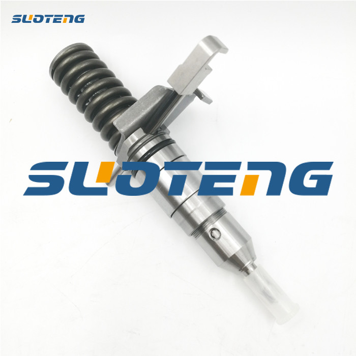 127-8218 1278218 inyector de combustible del motor 3116 del inyector 962G 950G del motor diesel del cargador 3126
