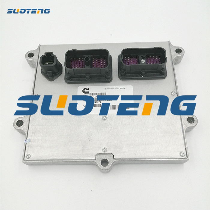 492-1776 regulador Excavator el ECU del control para PC200-8 PC300-8 4921776