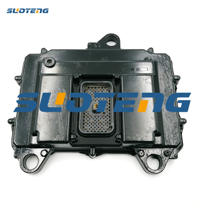 154-4233 Excavadora ECU controlador ECM Tabla de ordenador 1544233 Para excavadora 242B 246B