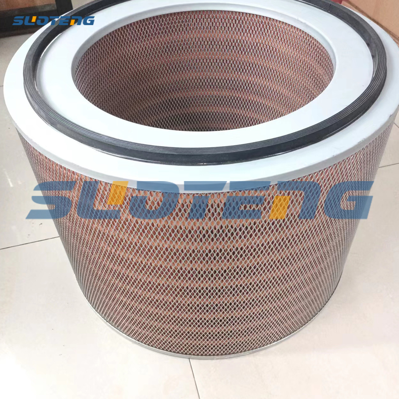 4P-0710 4P0710 Elemento de filtro de aire para partes del motor 3512