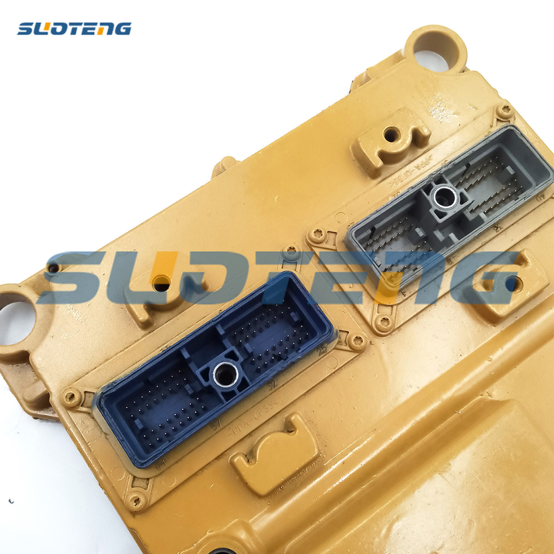 331-7359 controlador del motor ECM para el panel de control del motor C6.4 ECU para la excavadora 320D 3317359