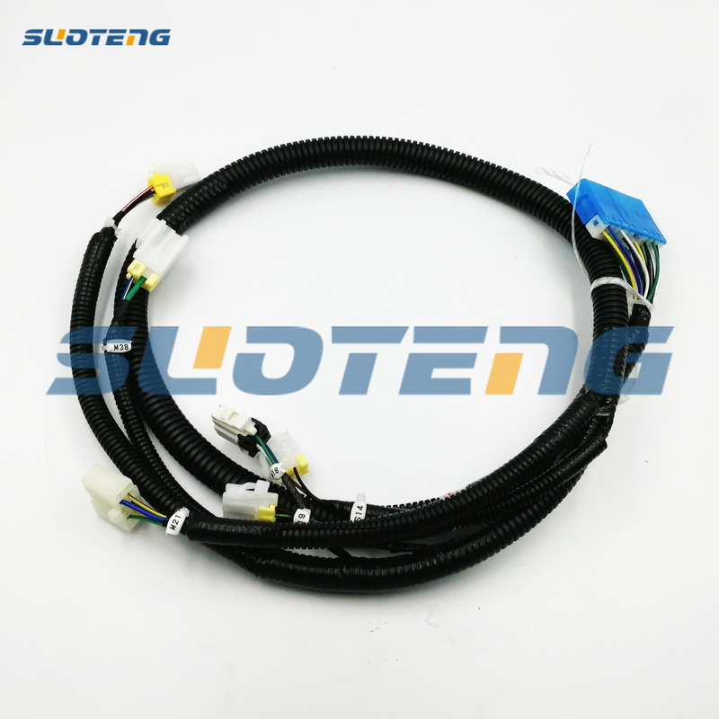 20Y-06-24760 Arneses de cableado 20Y0624760 Para PC200-6 PC210-6 Partes de excavadoras
