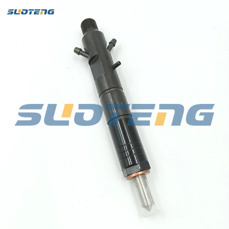 454-5091 4545091 Inyector de combustible para excavadora E320D2 de motor C7.1