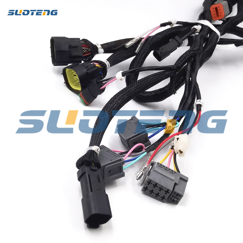 21N8-11181 Arnés de cableado del monitor 21n811181 Para excavadora R160LC-7 R210LC-7