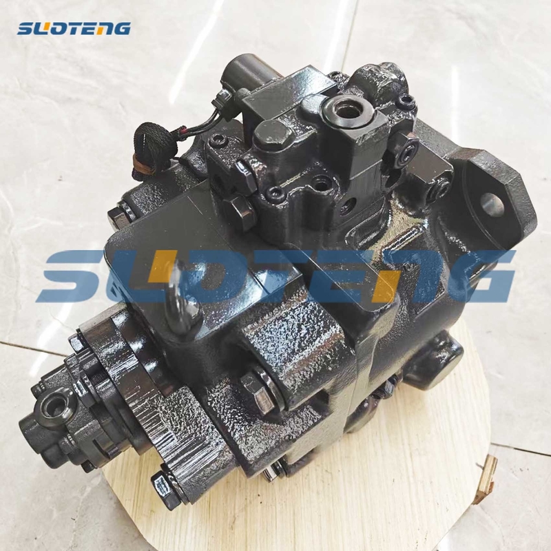 708-1W-41522 708-1w-41522 Bomba hidráulica para WA380-6 WA430-6 Partes
