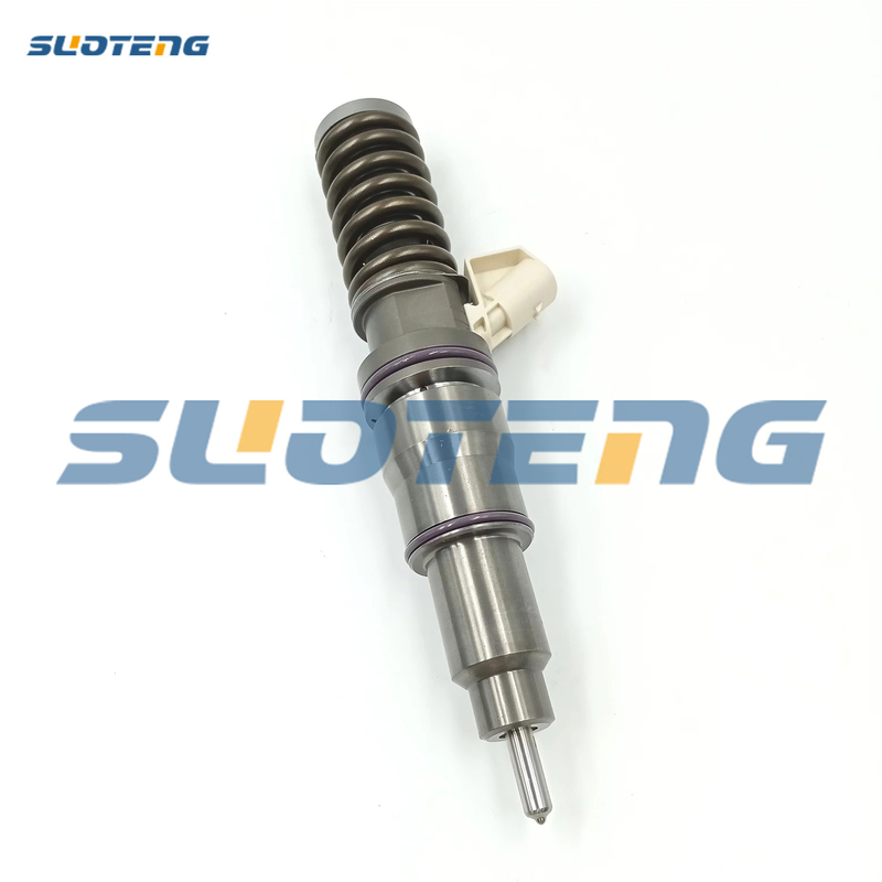 20440388 Inyector diesel Inyector de combustible Assy para excavadora EC360B EC360