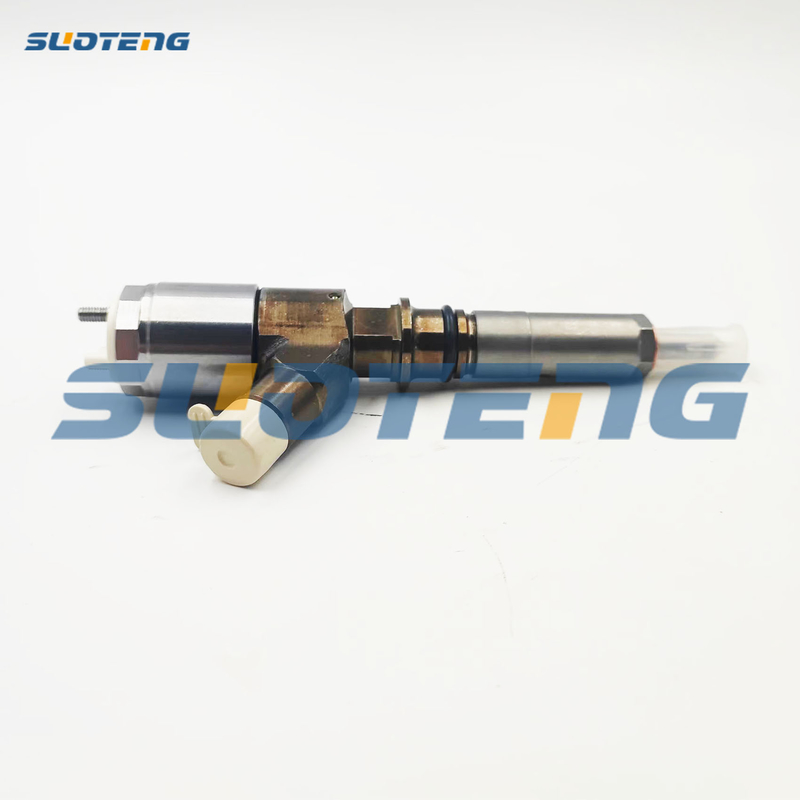 2645A753 321-3600 Inyector de combustible para motor C6.6 para el tractor D6K