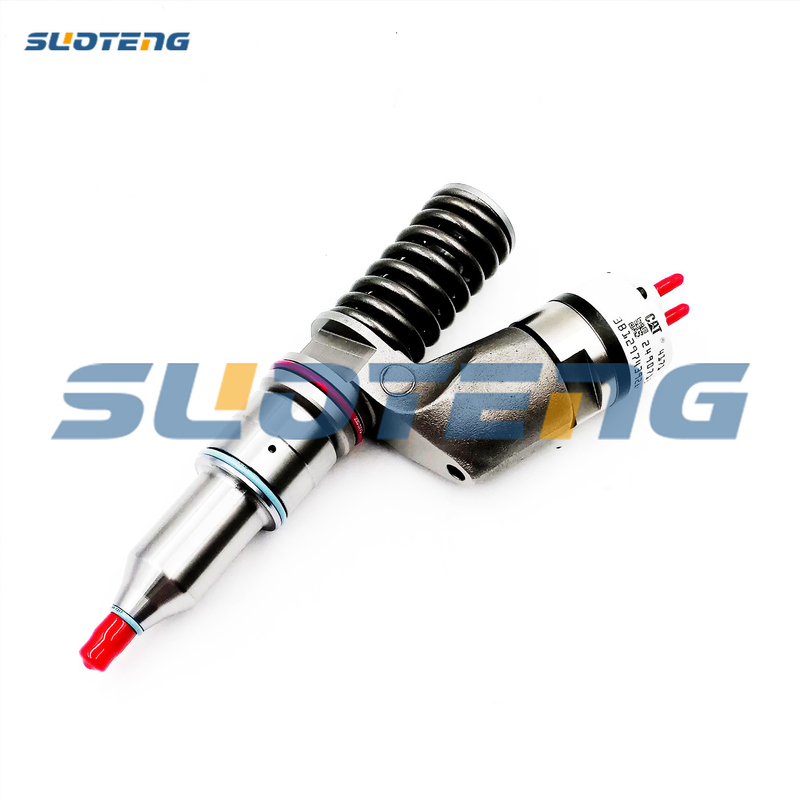 249-0713 10R-3262 Inyector de combustible diésel para motores C11 C13