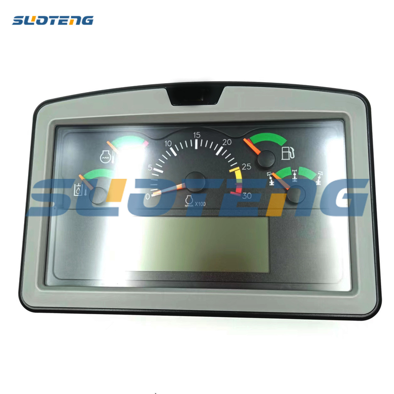 543-1463 5431463 C7.1 Display del monitor del motor para el clasificador de 140 GC