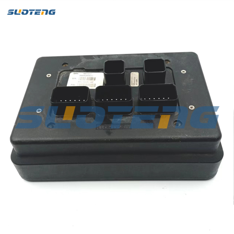 441-5131 4415131 Control GP Display Monitor para el cargador 966M C9.3 Motor