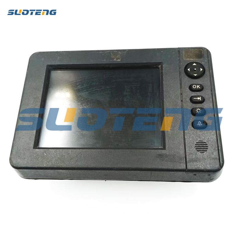 355-9046 Panel de visualización del monitor 3559046 Para el motor C7 C9 C18 C32