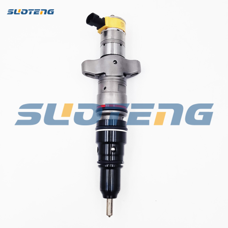 557-7627 Inyector de combustible diesel Inyector de tren común 5577627 Para motor C7 C9