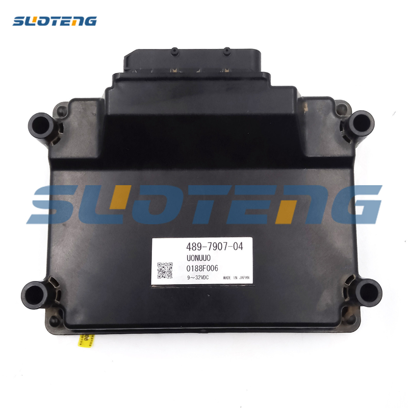 489-7907 Controlador ECU Controlador 4897907 para C7.1 Motor E320GC E336GC Excavadora