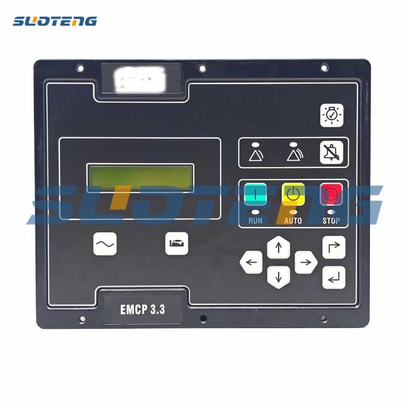 300-7647 3007647 GP de control EMCP para el motor C4.4 C6.6 C15