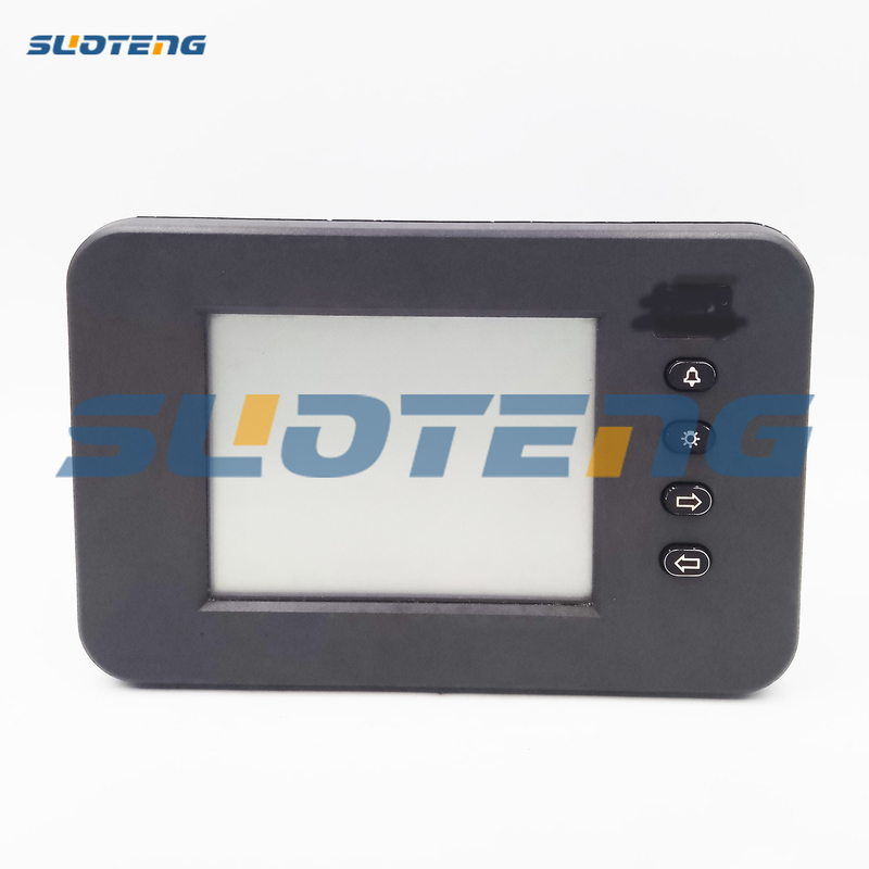 307-7541 Panel de instrumentos de visualización de monitoreo de MPd LCD marino 3077541 para motores C7 C9