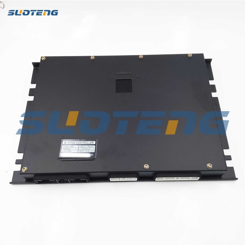 300611-00035C Unidad de control del motor 30061100035C Para excavadora DX220LC DX225LC DX255