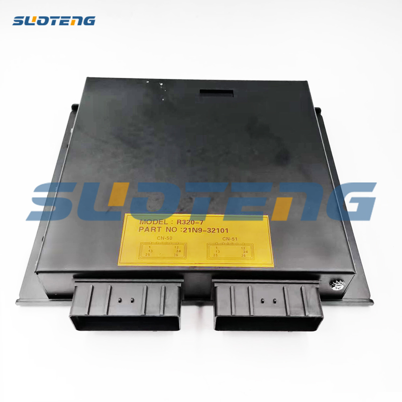 21N9-32101 Controlador ECU Unidad de control 21n9-32101 Para excavadora R320LC-7