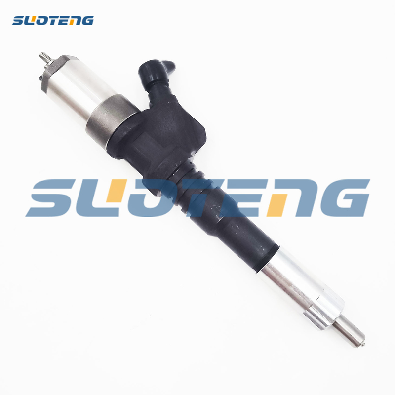 095000-1211 Inyector de combustible diesel 0950001211 Para excavadoras PC400-7 Partes