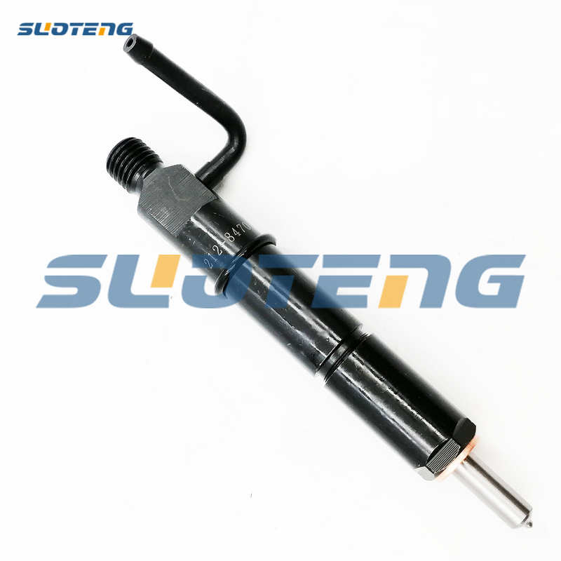 212-8470 2128470 3066 Boquilla del inyector de combustible del motor para excavadora E320C