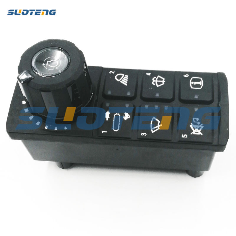 Número de la parte 478-8977 E320GC módulo GP-clave para una mayor productividad